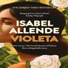 Violeta by Isabel Allende Paperback Book 9781526648365