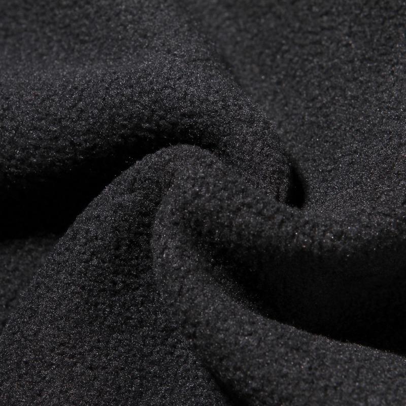 Unisex Balaclava Ski Mask - Windproof Fleece Lined Face Cover for Snow Sports, Motorcycle  &  Running  In  Cold  Weather