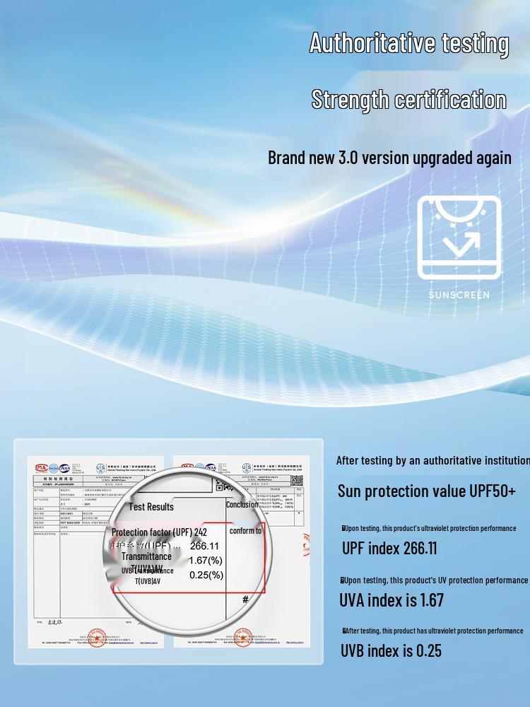 Tantuozhe Women's Summer UV Protection Ice Silk Sunscreen Jacket