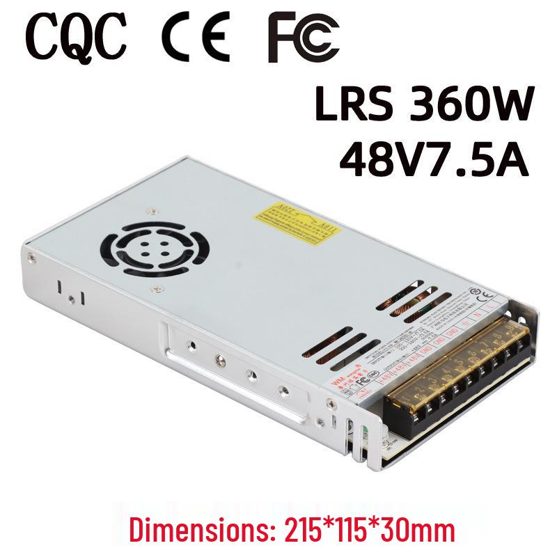 360W 24V AC To DC Switching Power Supply for Access Control/Printer