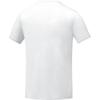 Elevate Mens Kratos Cool Fit Short-Sleeved T-Shirt