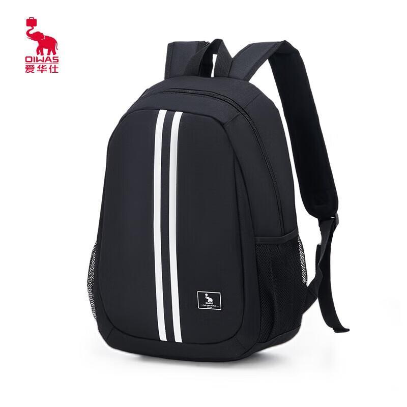 OIWAS Trendy Large Capacity Student Travel Backpack OCB4730A