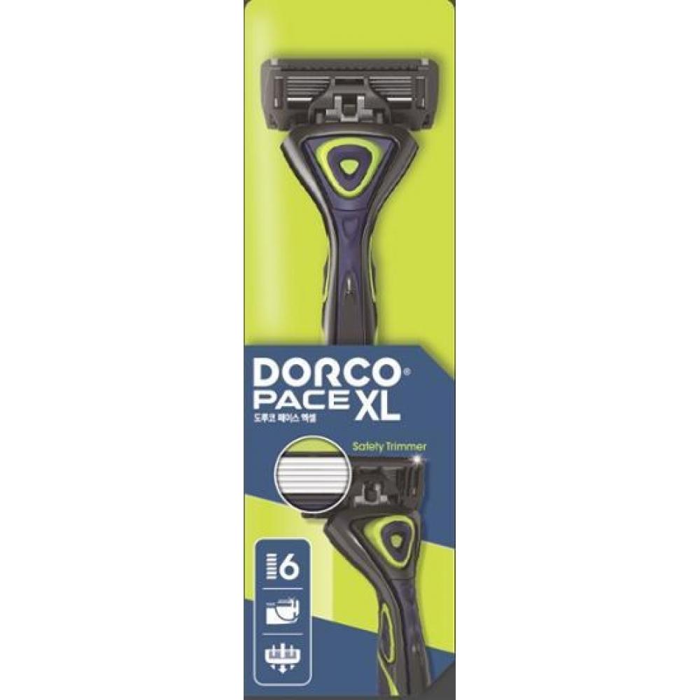 

Dorco [Только первая покупка] Dorco PACE XL Shaver 1UP