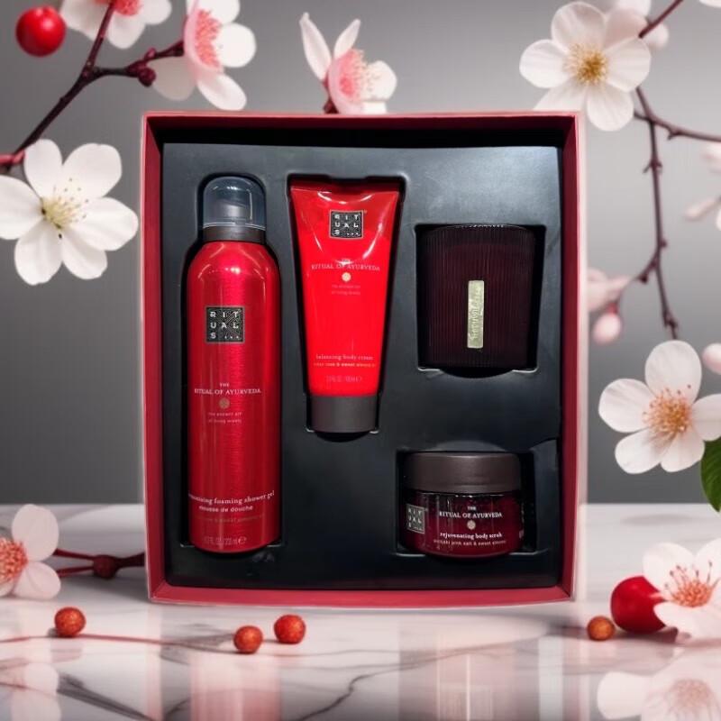 Rituals The Ritual of Karma Набор среднего размера