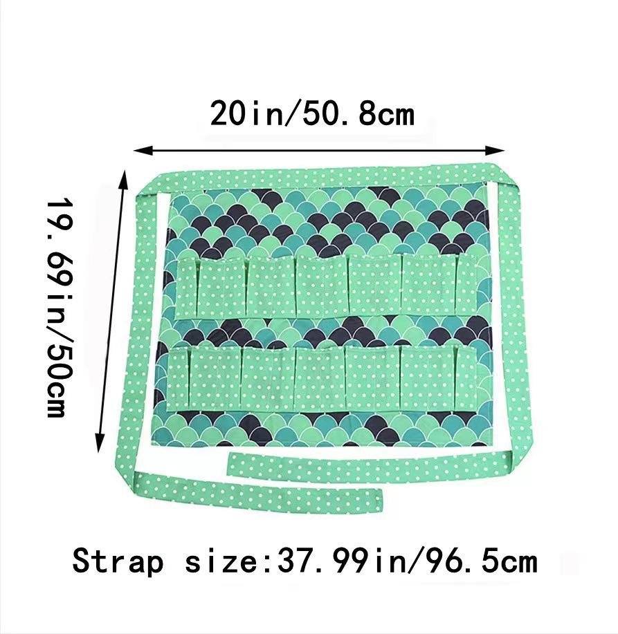 2024 Küchenkunst Schürzen für Männer & Frauen