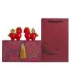 Year of the Horse Spring Festival Gifts for Corporate Events: Client and Employee Appreciation Souvenirs for New Year
