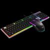 AULA T630 Wired Gaming Keyboard and Mouse Combo