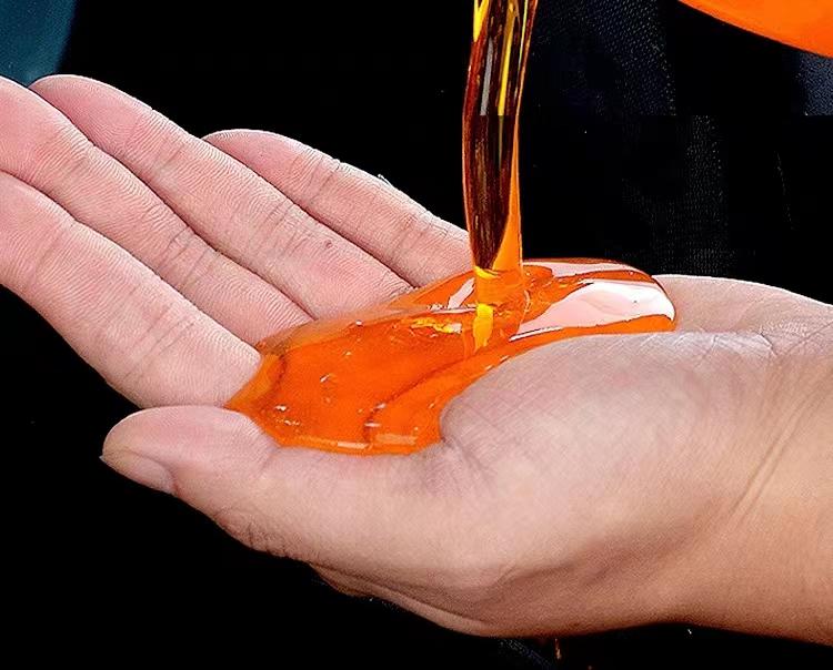 

очиститель автомобиля 1.35L жёлтый