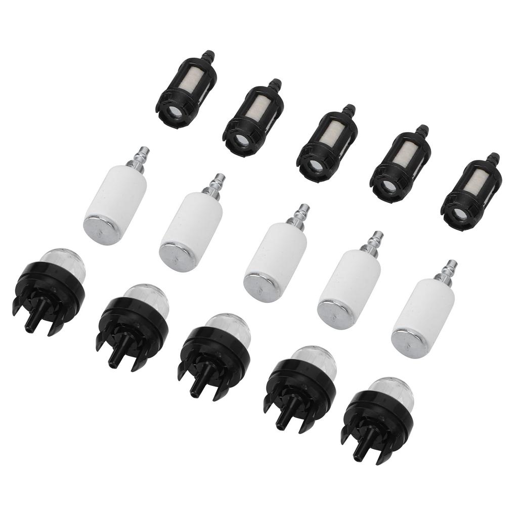 Zestaw żarówki pompki paliwa pasuje do ZAMA ZF 1 530047004 530069216 Akcesorium do narzędzi ogrodowych