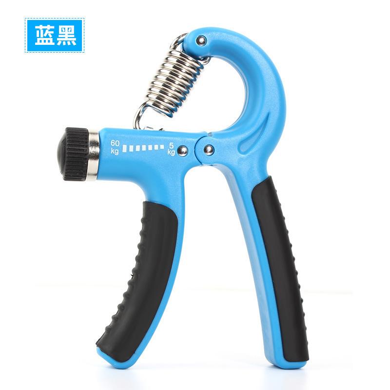 Hand Grips Strengthener Men And Women Arm Spring Finger Massager Expander Hand Exercise Gym Fitness Training Wrist Gripper