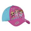LOL Cap with Visor - Corex s.R.L (IEX) - B99191 - Multicolore - Rose - L.O.L. Surprise!