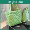 Stylish Large Capacity Women's Tote Bag In Vibrant Colors For Casual Everyday Use