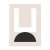 Minimalista Astratto Linea Parete Arte Moderna Murale Poster E Stampe Per Soggiorno Decorazione Immagine Interni Tela Pittura