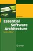 كتاب Essential Software Architecture