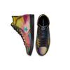 Converse Pro Leather High Spectrum Unisex-Sneaker Mehrfarbig Schwarz Multi 170494C