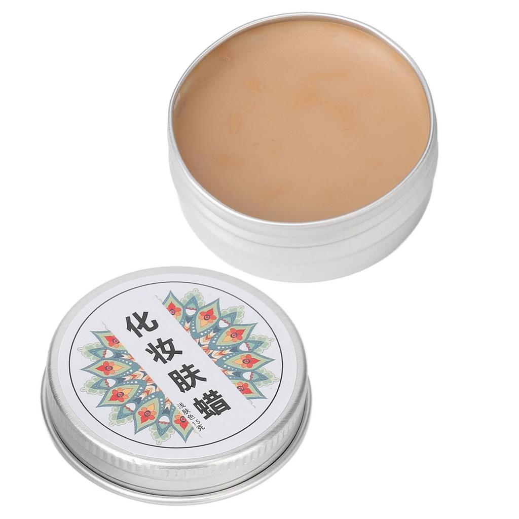 Wundenhautwachs Modellieren Falsche Wundenhautwachs Spezialeffekt-Make-up für Halloween-Mottoparty 0,5 oz