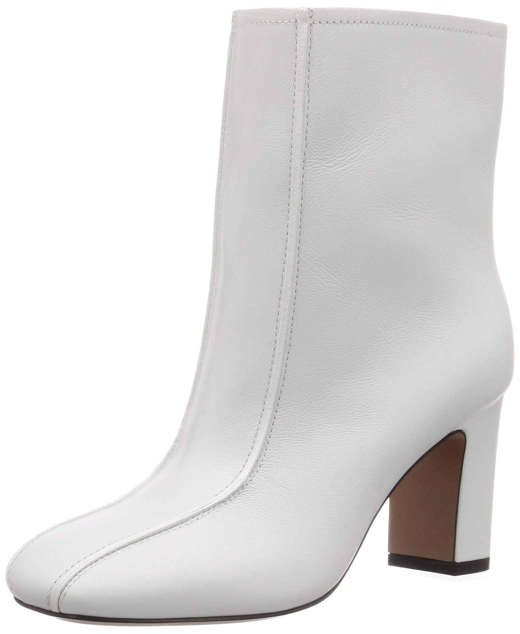 

Модні черевики TUBO SHORT BOOTS Білі [Perico] Жіночі білий