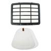 Shark Navigator Lift Away's High-quality HEPA, Foam and Felt Filters NV350, NV351, NV352, NV355, NV356, NV357, XFF350, XHF350
