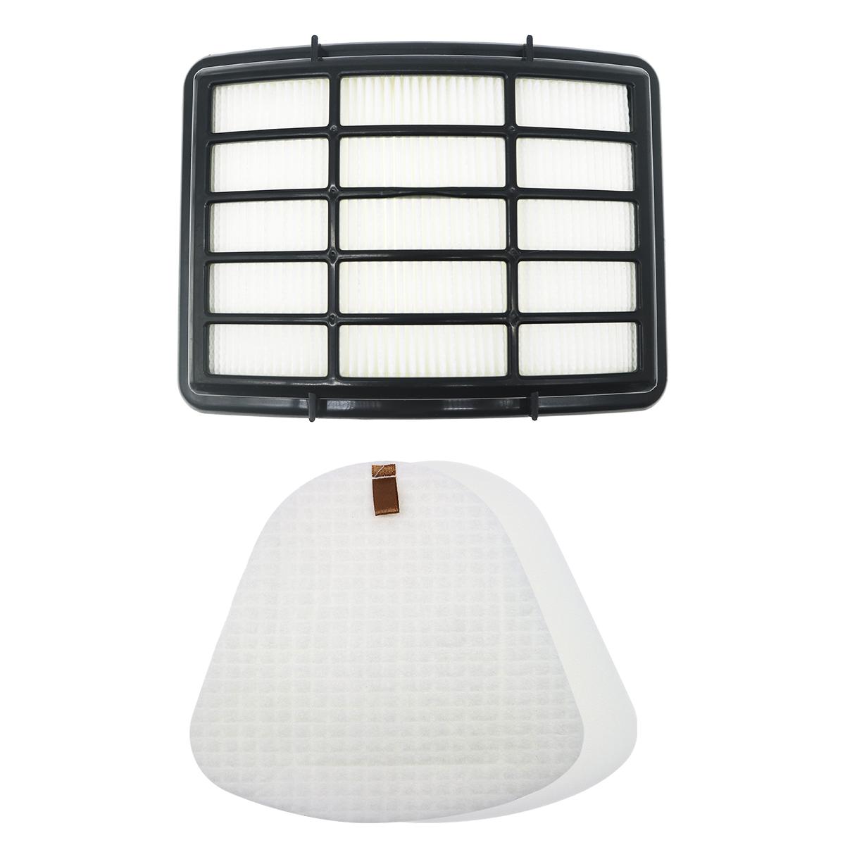 

Высококачественные HEPA-, поролоновые и войлочные фильтры Shark Navigator Lift Away NV350, NV351, NV352, NV355, NV356, NV357, XFF350, XHF350