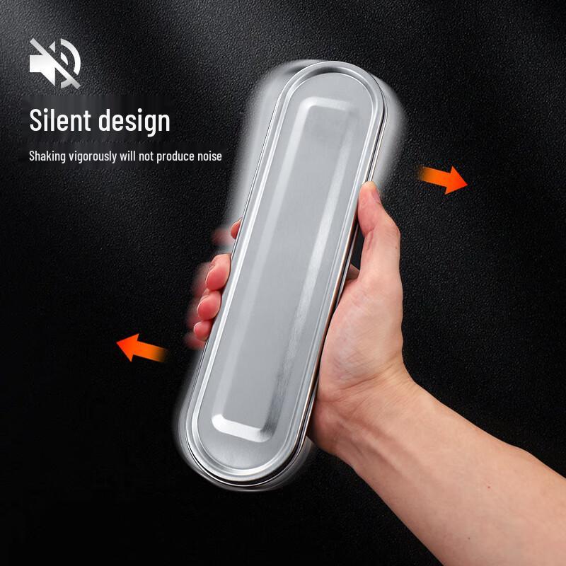 304 Stainless Steel Portable Cutlery Set