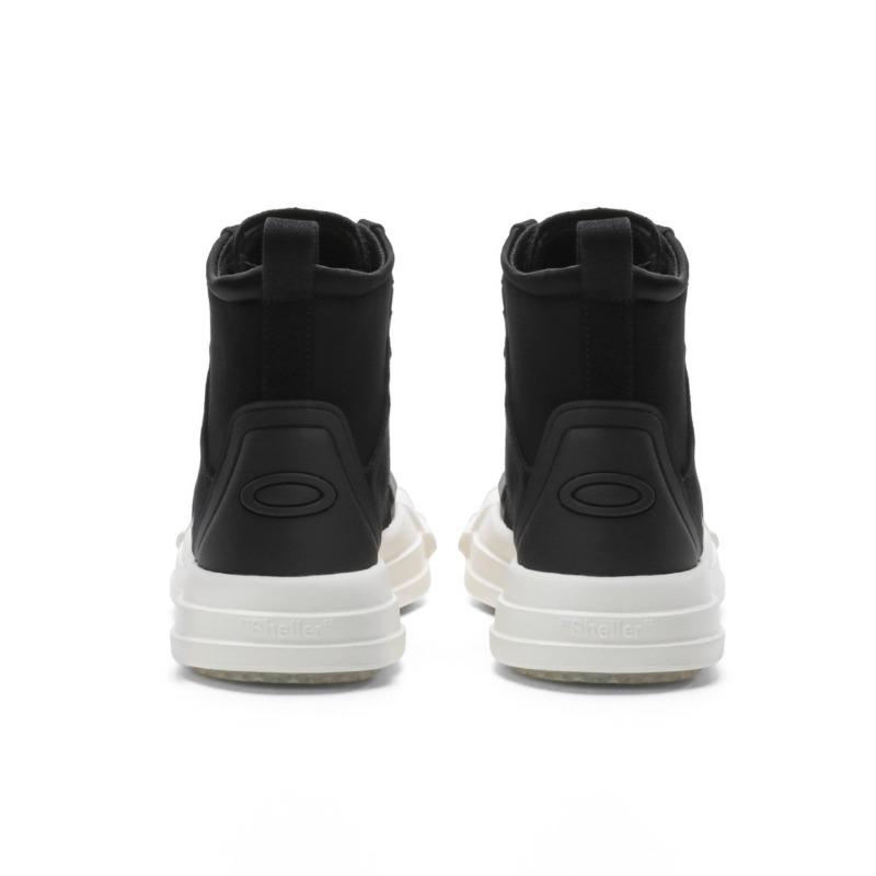 Shell head high-top canvas shoes women's thick-soled heightening sports and leisure shoes spring new board shoes