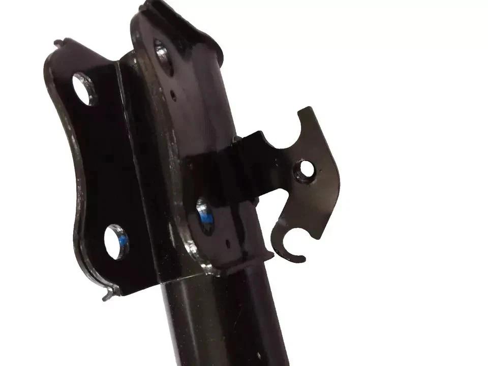 Fit For Suzuki Splash Ritz Front Shock Absorber Shocker Pair Suspension Unit