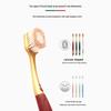 Colgate Carbon Spiral Soft Bristle Toothbrush (5 Twin Packs)