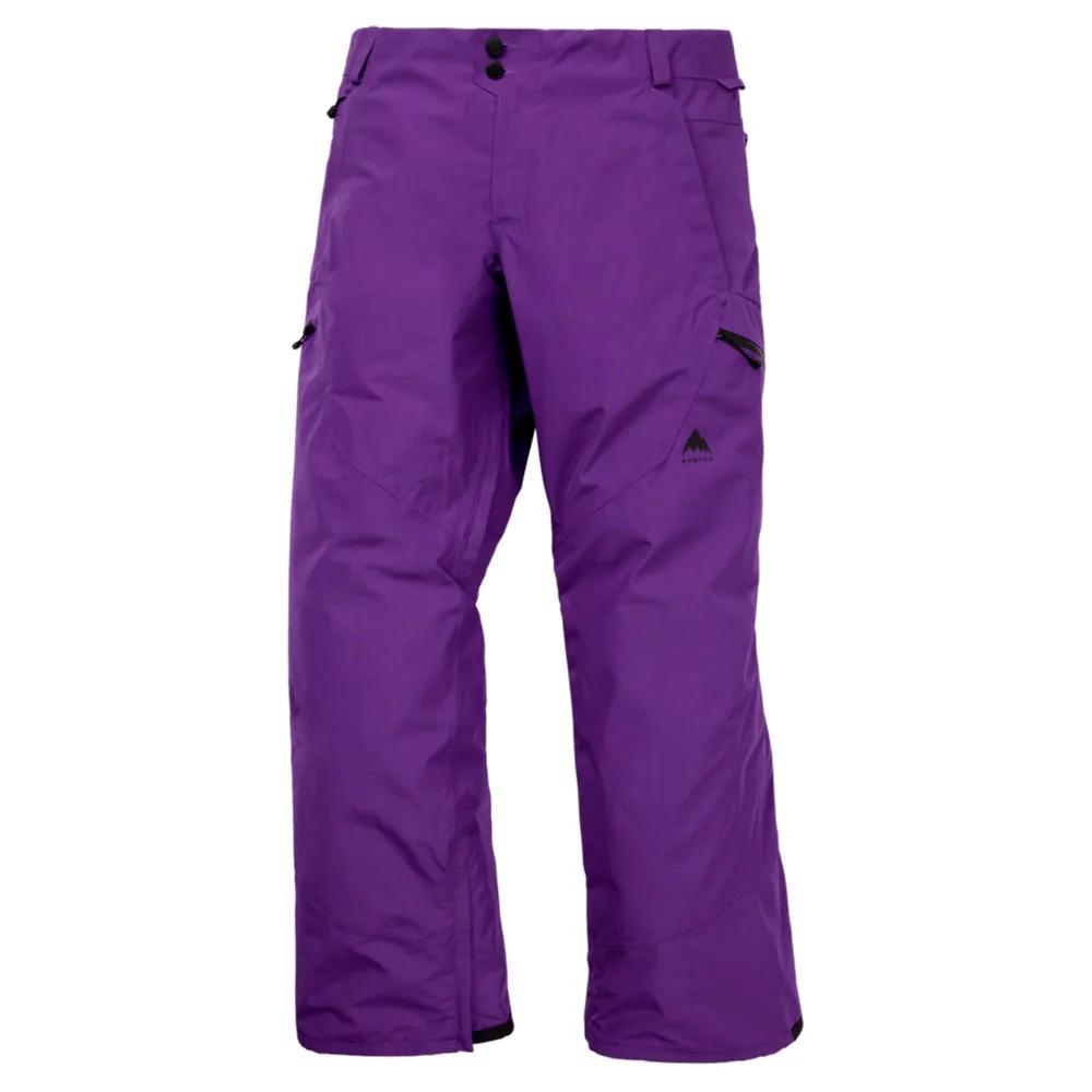 Burton Брюки Reserve Goretex 2L