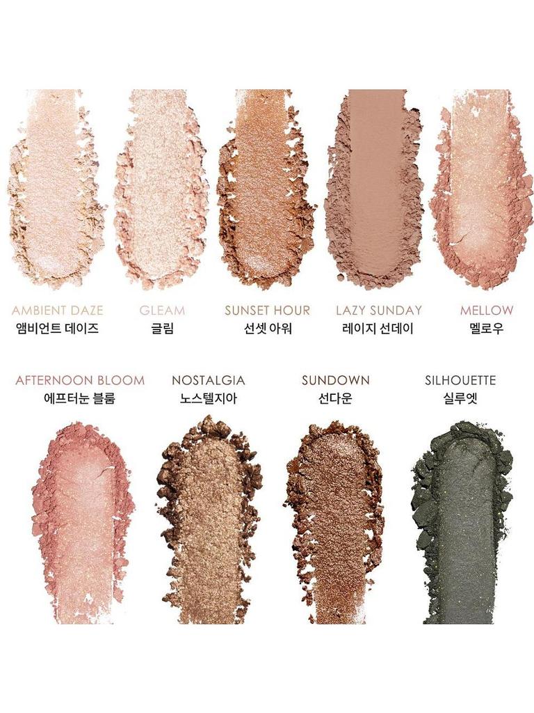 [Dear Dahlia] Dear Dahlia Blooming Edition Garden Of Light Palette