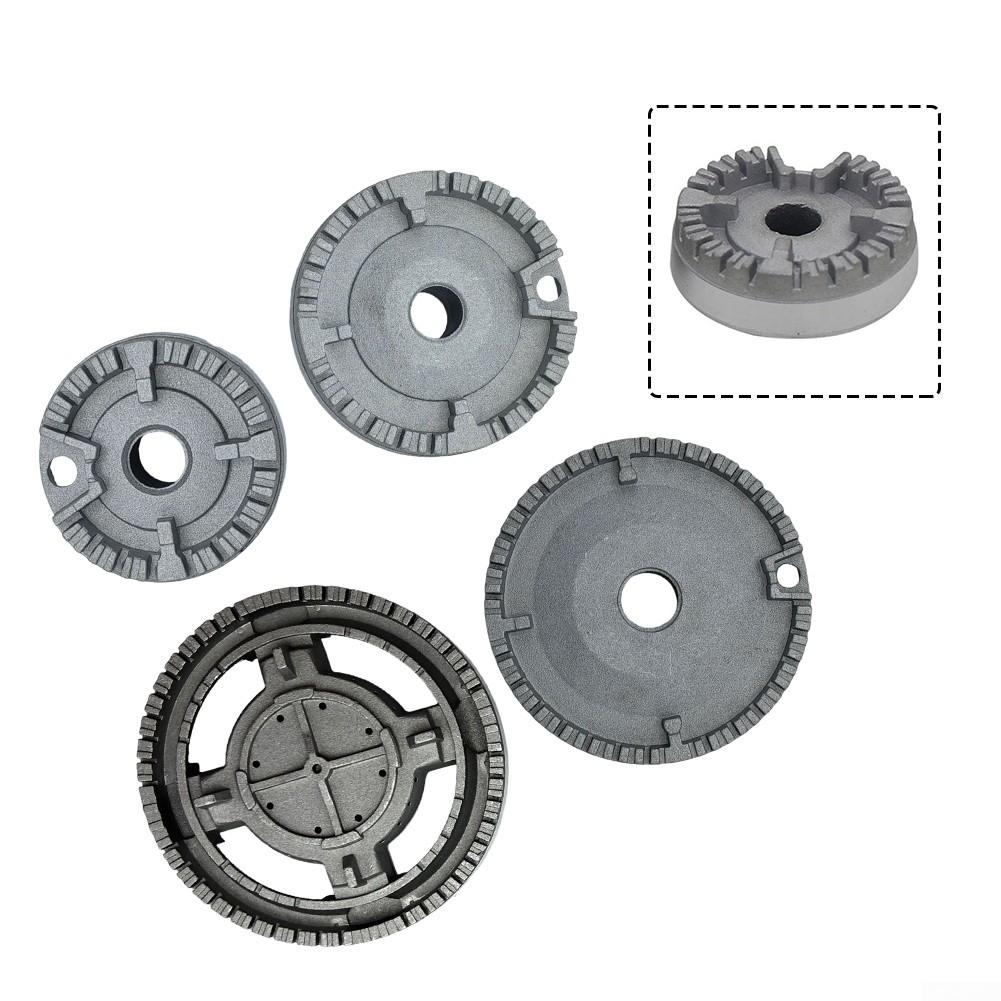 Accessories Fire Distributor Aluminum Easy Installation