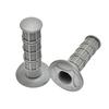 1 Coppia Manopole Manubrio Bicicletta Antiscivolo Manopole Manubrio Bici Coperture in Gomma Fixed Gear BMX MTB Mountain Bike Accessori Bicicletta