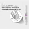 VT / Reedle Shot Hair Boosting Ampoule 300DL / Root Lift & Anti-Hair Loss / From Korea