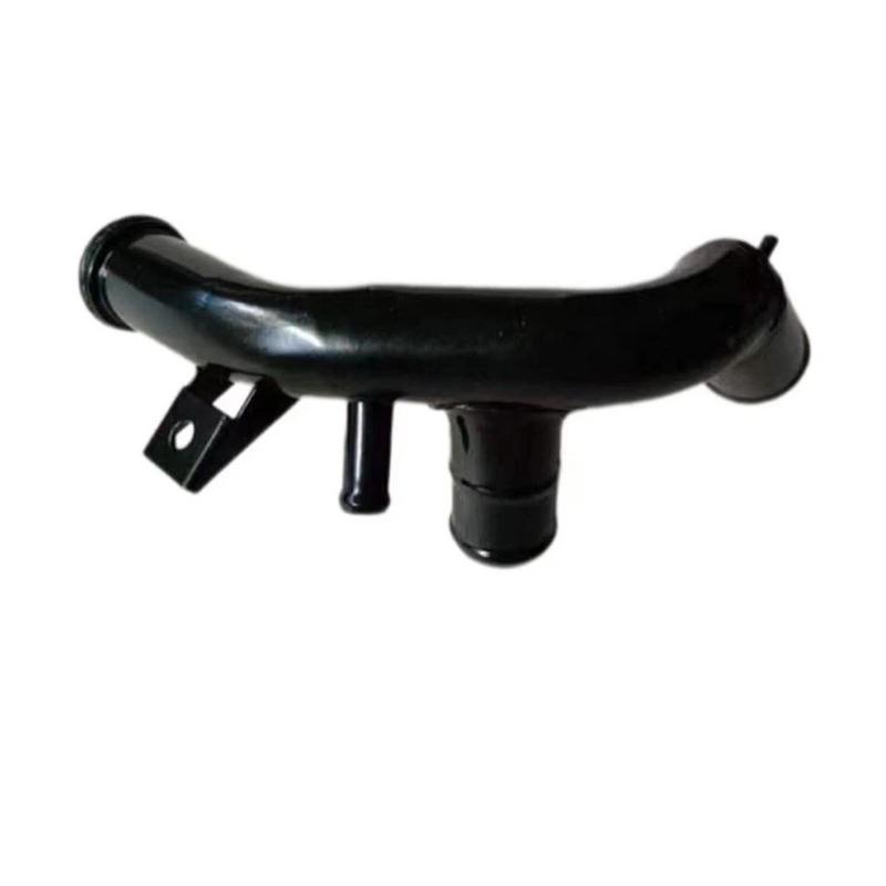 2543127010 25431-27010 Wasserzulaufrohr für Hyundai Santa Fe Tucson Für Kia Trajet Xg 2000-2006 Motorkühlwasserzulaufrohr