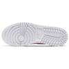 Jordan 1 GS Basso Verde Aurora 554723-101