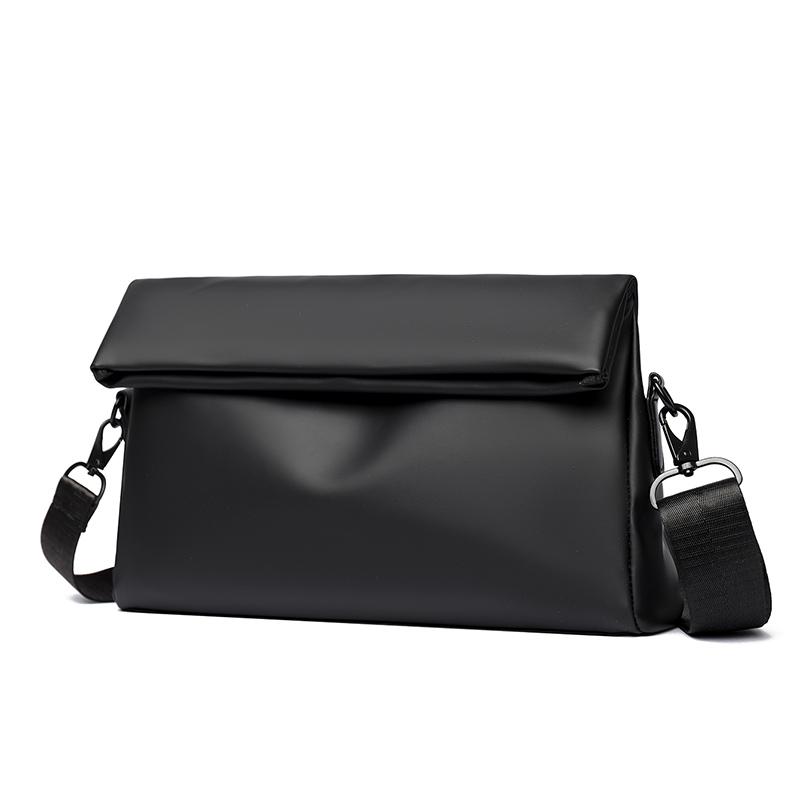 Men s Shoulder Bag Business Crossbody Bag Multifunctional Mobile Phone Bag