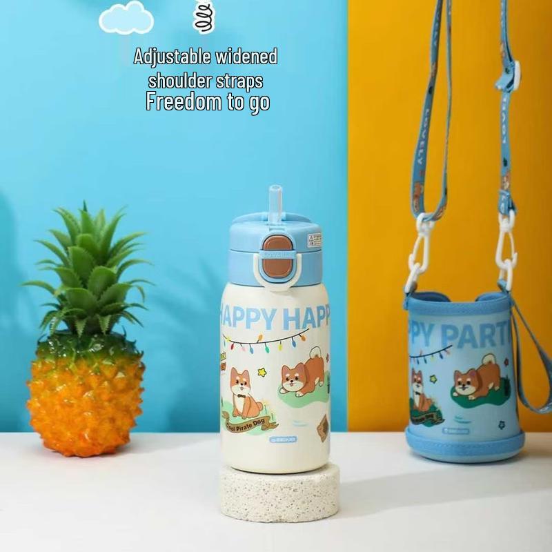 DKADI Lucky Series Insulated Mug