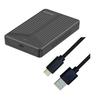 Dispozitive de stocare – Carcase pentru hard disk-uri