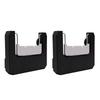 Cart Steering Wheel Phone Holder,   Up Phone Mount with Scorecard Slot, for   Car EZGO