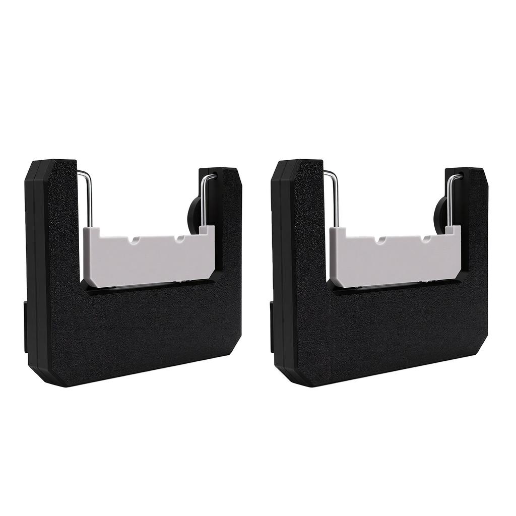 Cart Steering Wheel Phone Holder, Up Phone Mount with Scorecard Slot, for Car EZGO