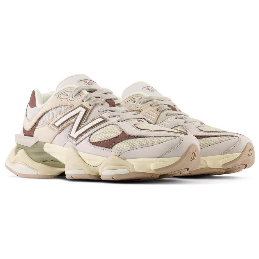 9060 New Balance 'Grey Matter Timberwolf' U9060FNA