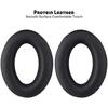 A20 Headset Replacement Ear Pads Ear Cushions Kit Compatible with Bose Aviation Headset X A10 A20 Headphone