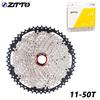 ZTTO MTB Bike 11 Speed Group Set 1X11 Shift Lever Rear Derailleur 11V Chain Current 11V50T 52T Cassette MTB Sprocket K7 Flywheel