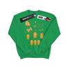 Star Wars Mens Gingerbread Empire Sweatshirt