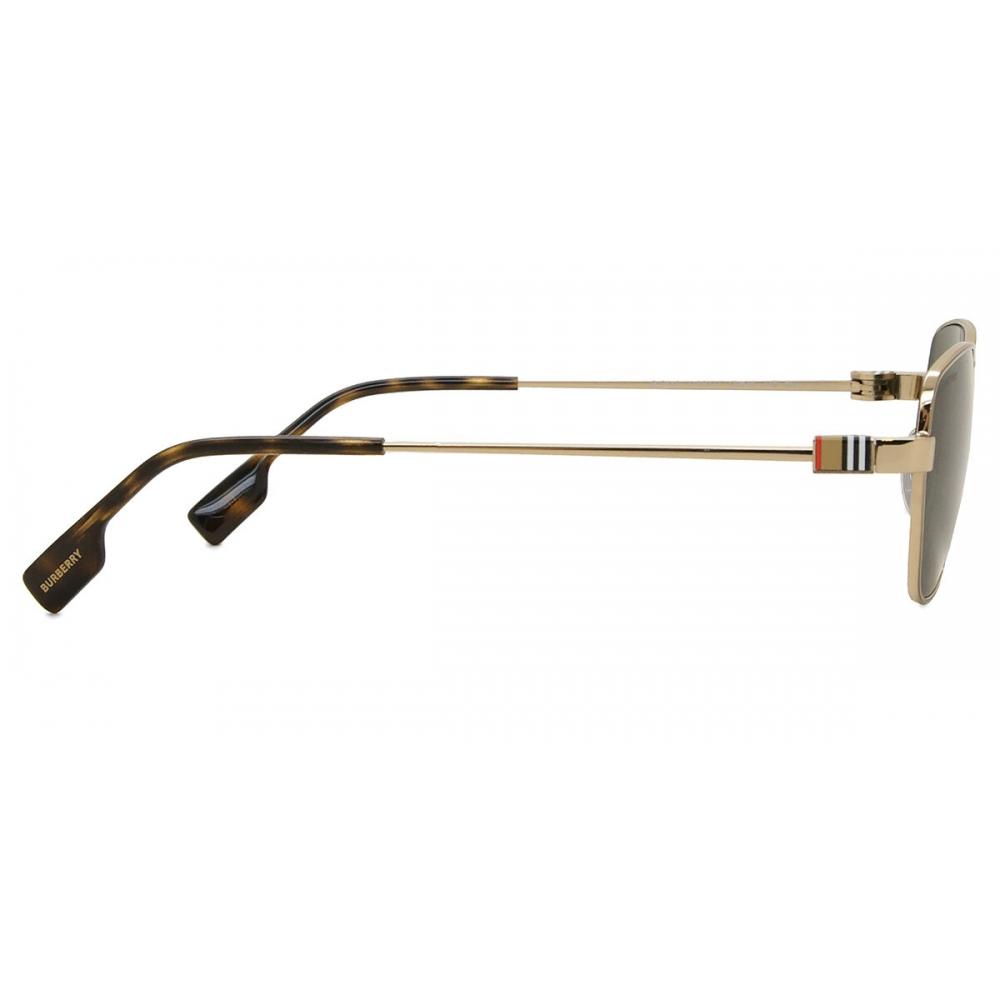 Burberry Be3146 110971 Men Sunglasses