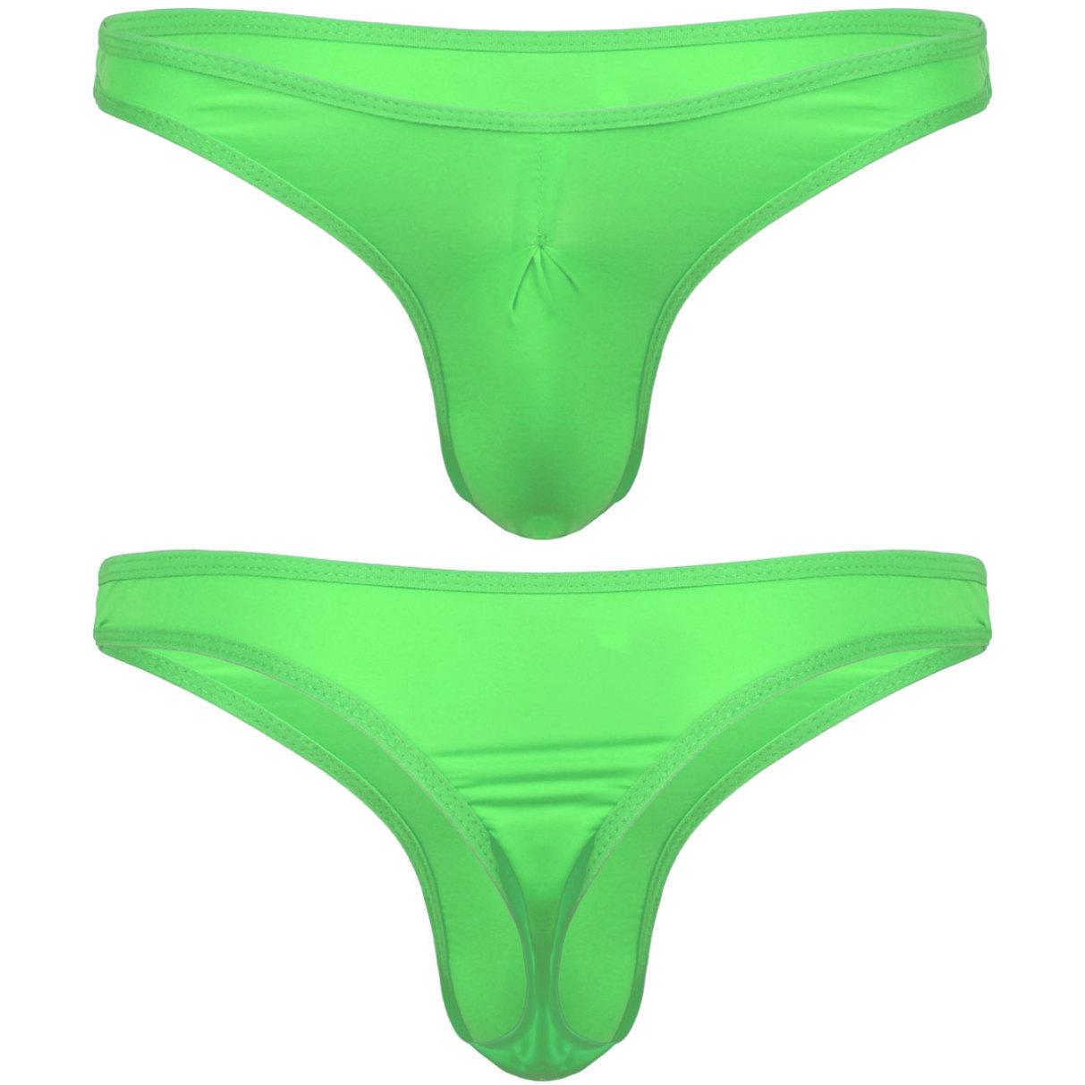 

Швидкосихаюча дихаюча сітчаста чоловіча білизна Пляжний одяг Плавки Труси бікіні M рожевий