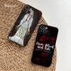 FOR IPhone From Blood And Ash Murderous Phone Case 14 11 12 Pro 8 7 14 Plus X Pro 14 MAX 13 MINI XR XS 14 pro Soft Phone Covers