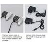 1PC Aquarium Magnetventil CO2 System Regler Aquarium Zubehör Elektrische Niedrigen Temperatur Magnetventil Für Aquarium DC12V
