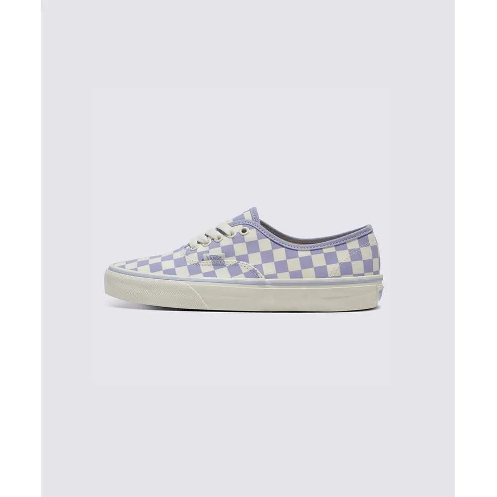 Vans Authentic - (Checkerboard) Lilac / VN000BW5LLC1 270