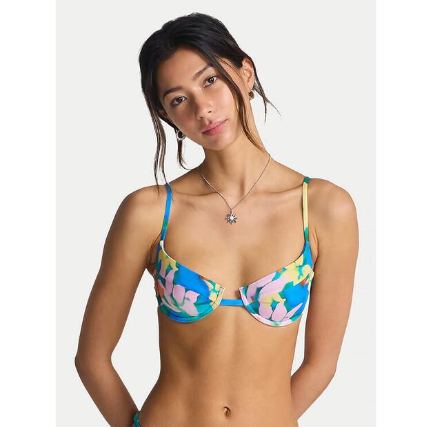 

Верх от бикини Billabong Sol Searcher Leah EU s_8