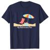 My RetireUnisext Plan Womens Tshirt Funny Summer Clothing Shortsleeved Tees Shirt Tshirt Women Casual Harajuku Street Wear